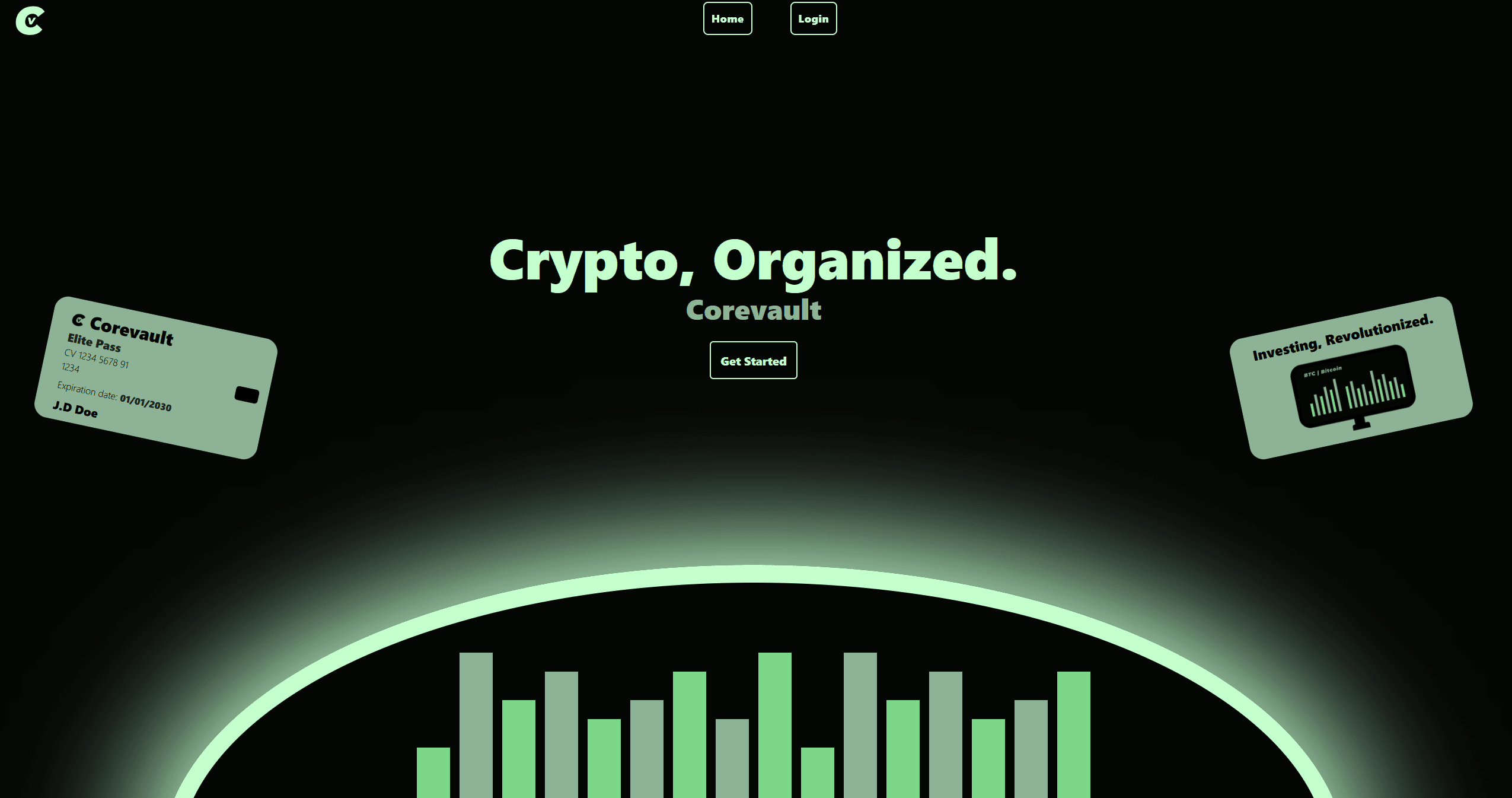 Corevault